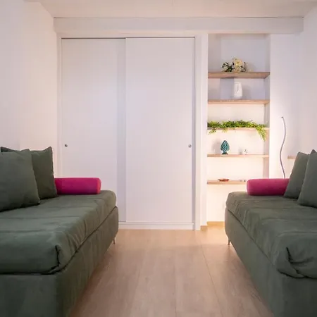 Appartamento Dadà Loft