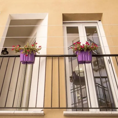 Dadà Loft Cefalù