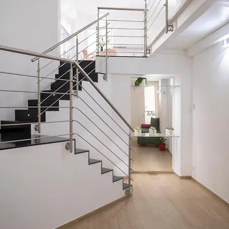 Dadà Loft Cefalù