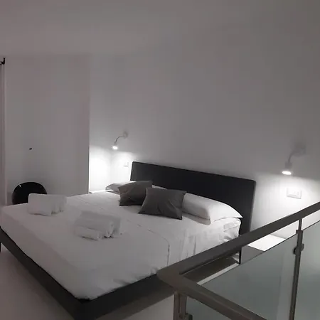 Dadà Loft Appartamento *