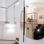 Dada Loft Lejlighed *