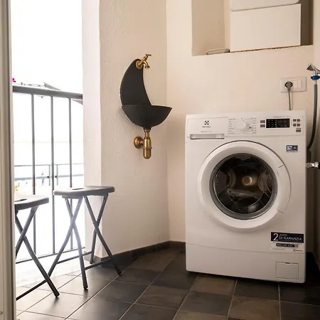 Dada Loft * Cefalù