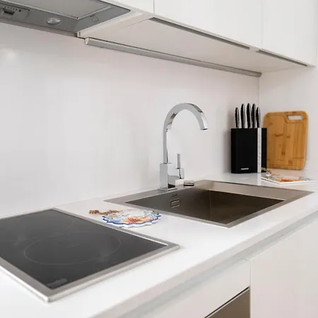 Dada Loft Apartment *