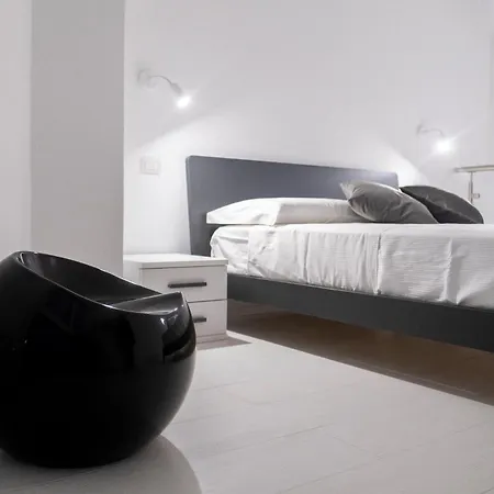 Apartment Dada Loft Cefalu