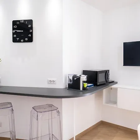 Apartment Dada Loft