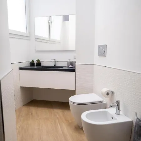 Dada Loft Apartment