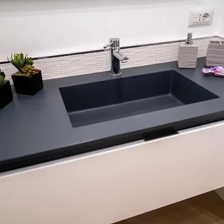Apartment Dada Loft Cefalu