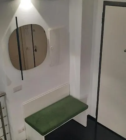 Dada Loft Apartment Cefalù