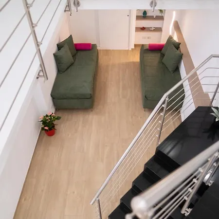 Dada Loft Cefalù